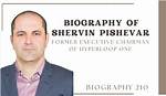 Shervin Pishevar – Biography, Facts & Life Story