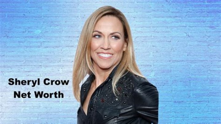 Sheryl Crow Net Worth 2024 Wiki, Married, Family, Wedding, Salary