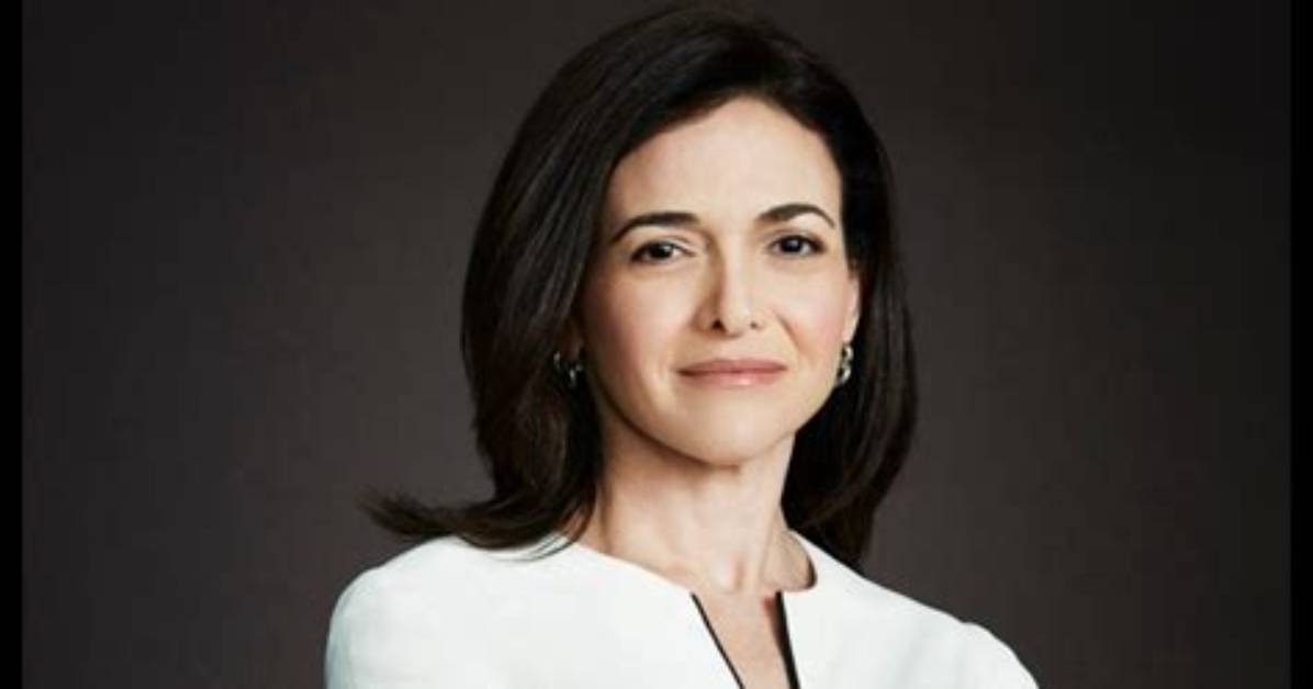 Sheryl Sandberg Net Worth 2024
