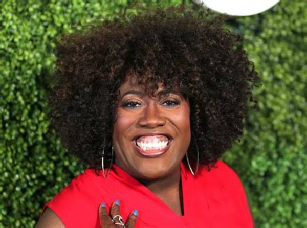 Sheryl Underwood