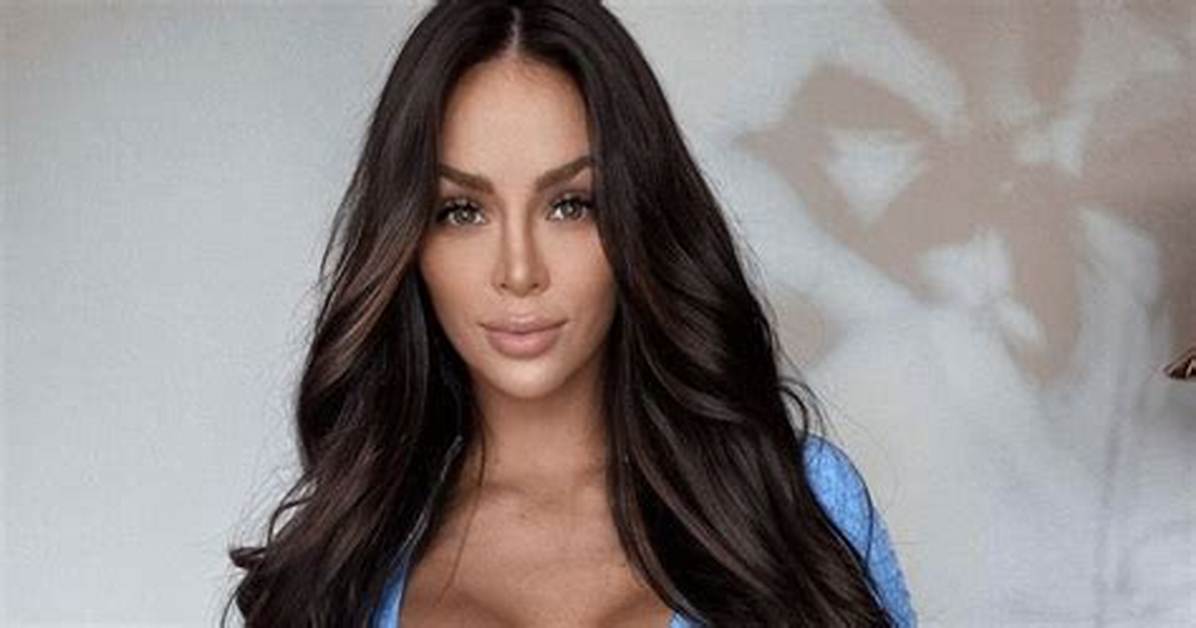 Sheyla Mell Net Worth – How Much Is Sheyla Mell Worth?
