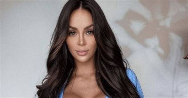 Sheyla Mell Net Worth – How Much Is Sheyla Mell Worth?