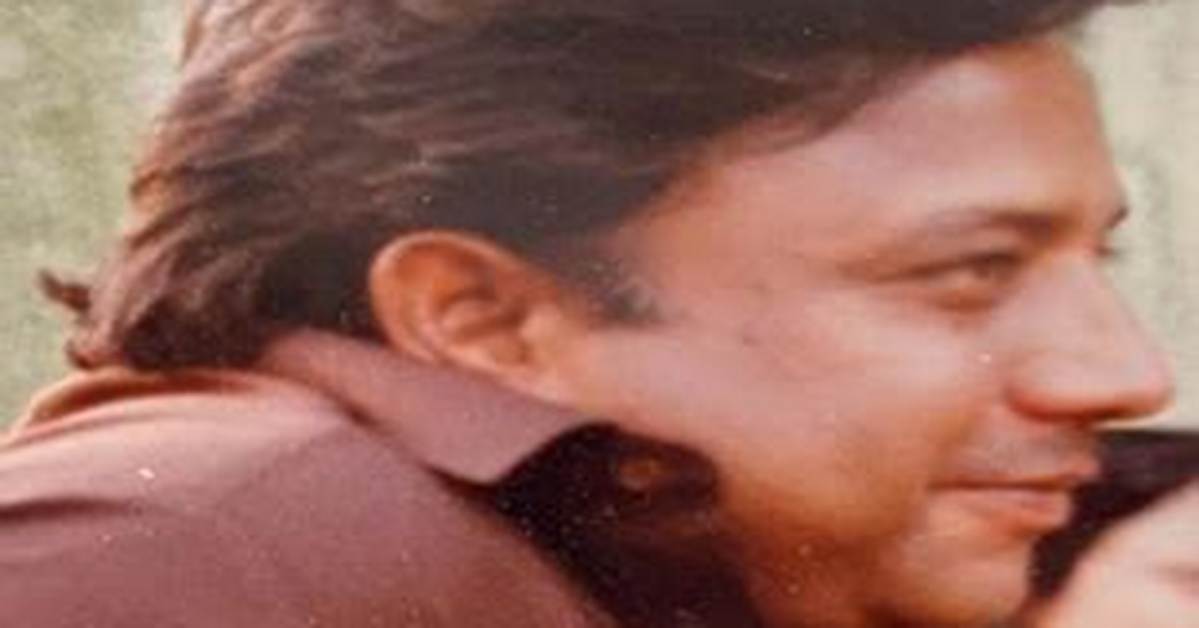 Shibu Mitra