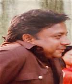 Shibu Mitra