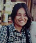Shila Ahmed