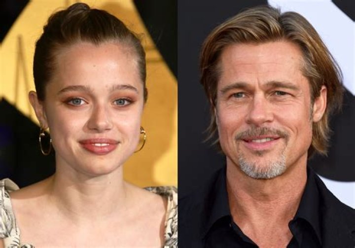 Shiloh JoliePitt&rsquo;s Hair Has Gone Through Multiple Styles Over the