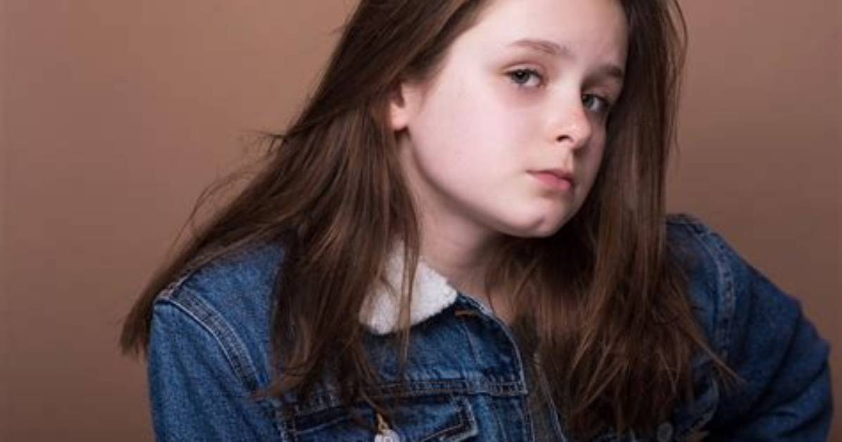 Shiloh Verrico | Illness and Health