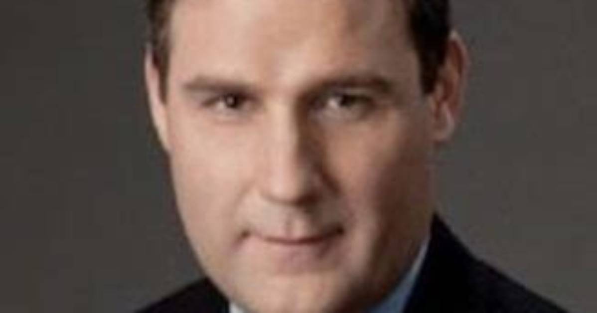 Shimon Prokupecz Cnn, Bio, Wiki, Age, Height, Parents, Partner, Salary, and Net Worth