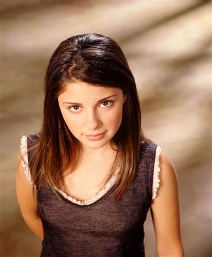 Shiri Appleby summary Film Actresses