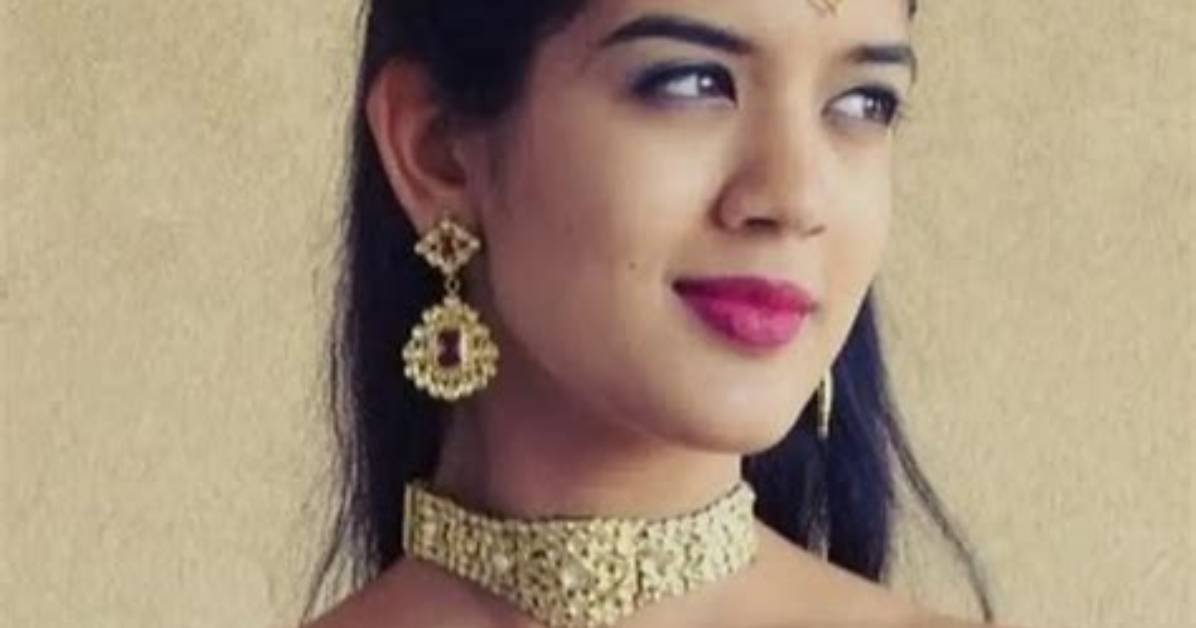 Shivani Dar Wikipedia | Parents Husband and Net Worth