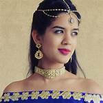 Shivani Dar Wikipedia | Parents Husband and Net Worth