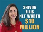Shivon Zilis Net Worth – How Much Is Shivon Worth?