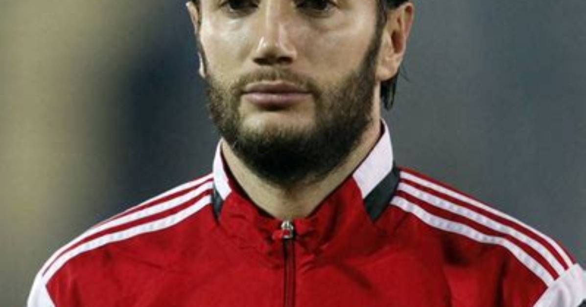 Shkelzen Gashi