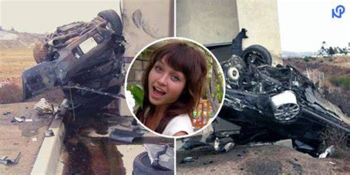 Shocking Revelation: Nikki Catsouras Crash Scene Aftermath Exposed