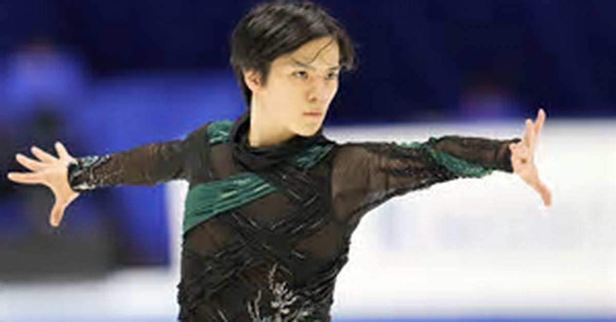 Shoma Uno