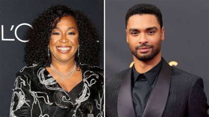 Shonda Rhimes commends Reg&eacute;Jean Page's 'really smart' decision to exit
