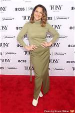 Shoshana Bean