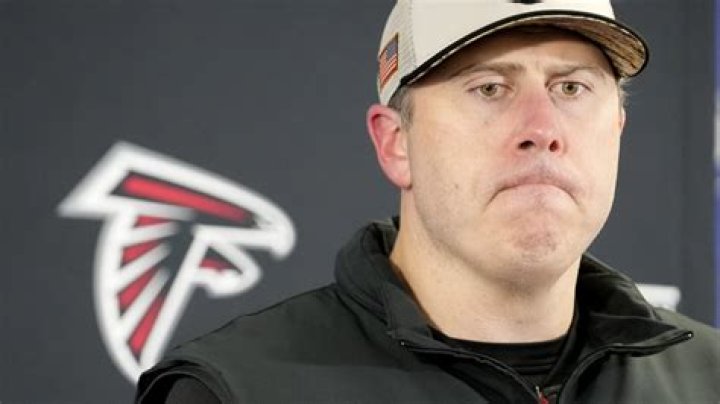 Should Atlanta Falcons Fire Coach Arthur Smith? Sports Illustrated