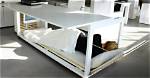 Show Your Boss This "Nap Desk" So They'll Let You Sleep at Work