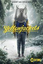 Showtime's 'Yellowjackets' Vs. William Golding's 'Lord of the Flies' — Let's Compare Characters