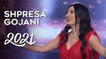 Shpresa Gojani from Albania | Popnable