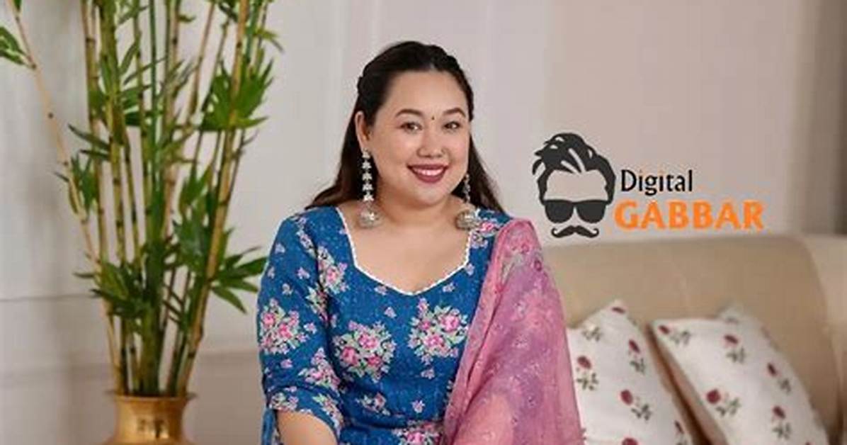 Shraddha Gurung Net Worth