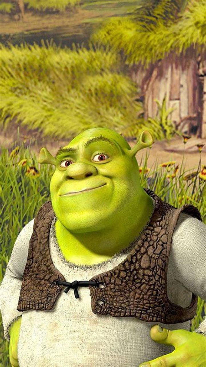 Shrek Wallpaper Shrek Shrek, Shrek prince, Prince charming
