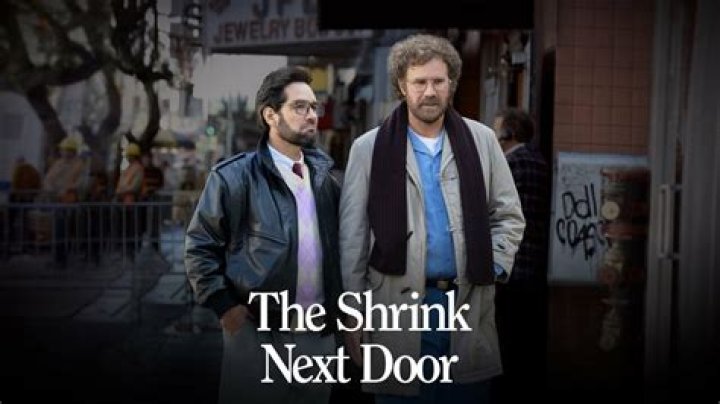 &lsquo;Shrink Next Door,&rsquo; a dark Jewishthemed podcast, a TV show