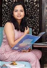 Shruti Ranjan