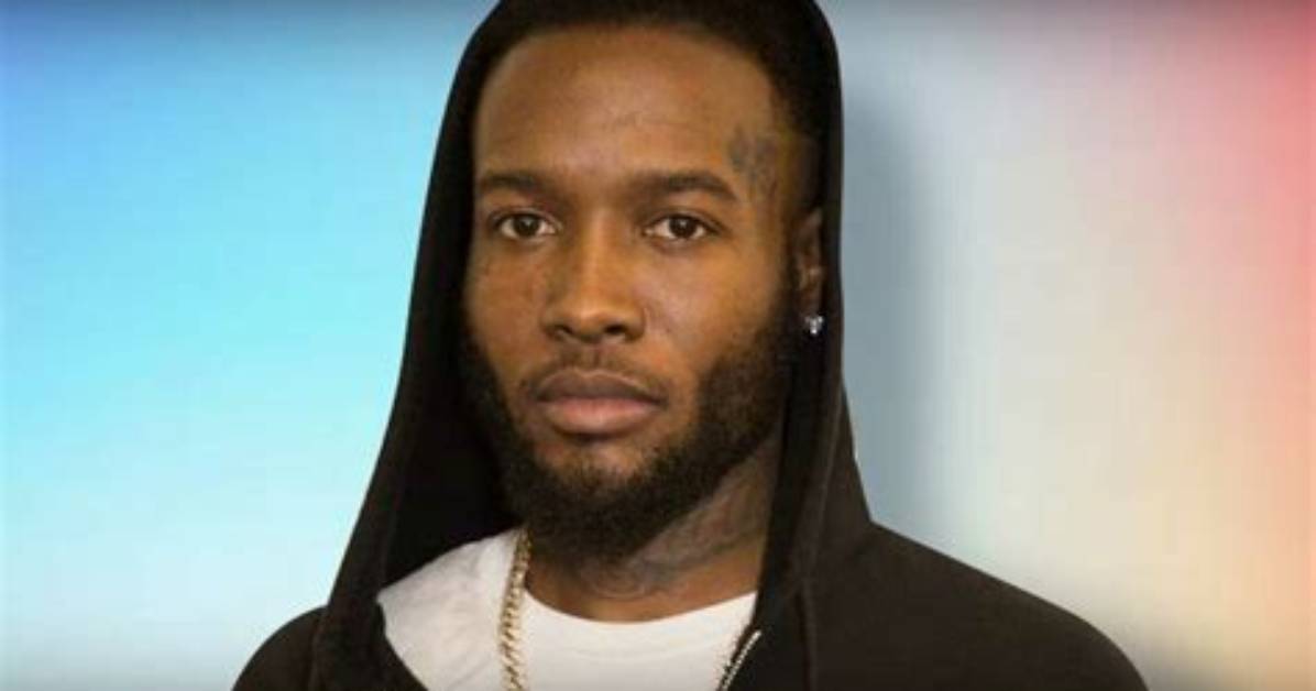 Shy Glizzy