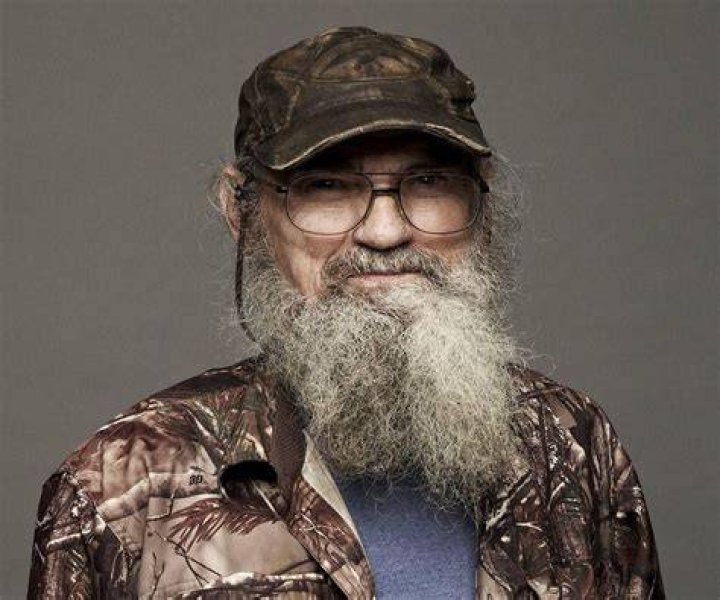 Si Robertson Facts, Bio, Age, Personal life Famous Birthdays