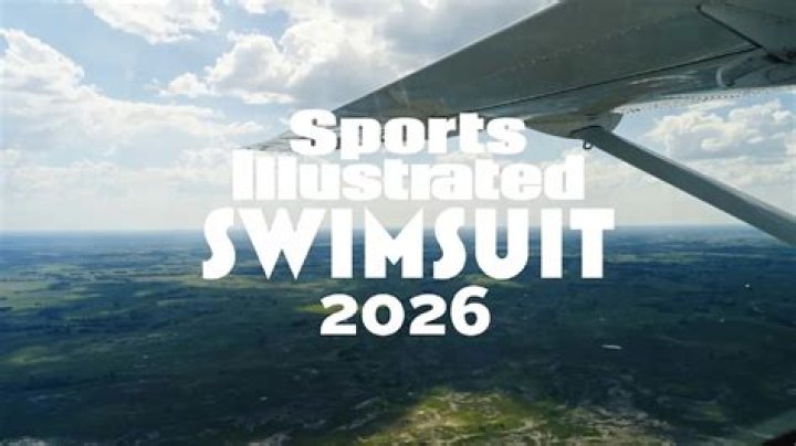 SI Swimsuit Issue Features NJ Tiktok Millionaire Gymnast Livvy Dunne