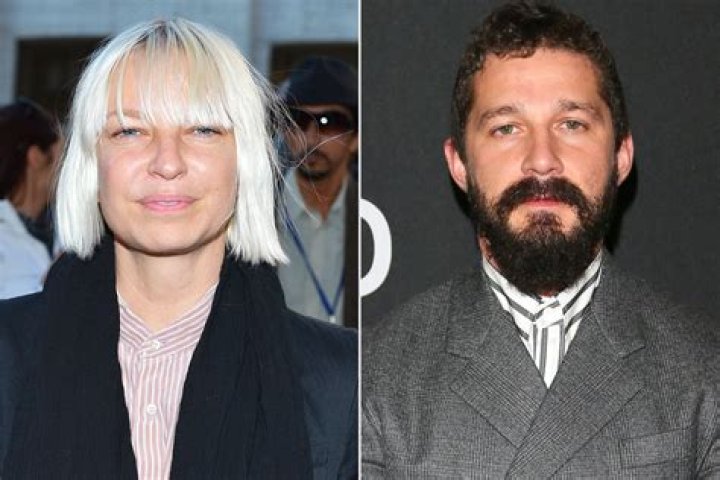 Sia Calls Shia LaBeouf a 'Pathological Liar'
