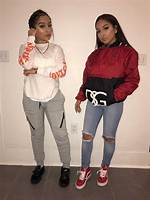 Siangie Twins's Biography and Facts'
