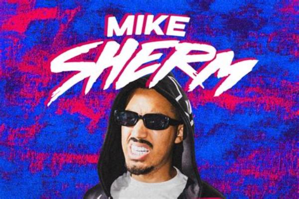 Sideshow by Mike Sherm from Usa