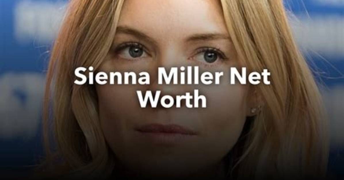 Sienna Keera Net Worth