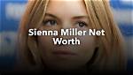 Sienna Keera Net Worth