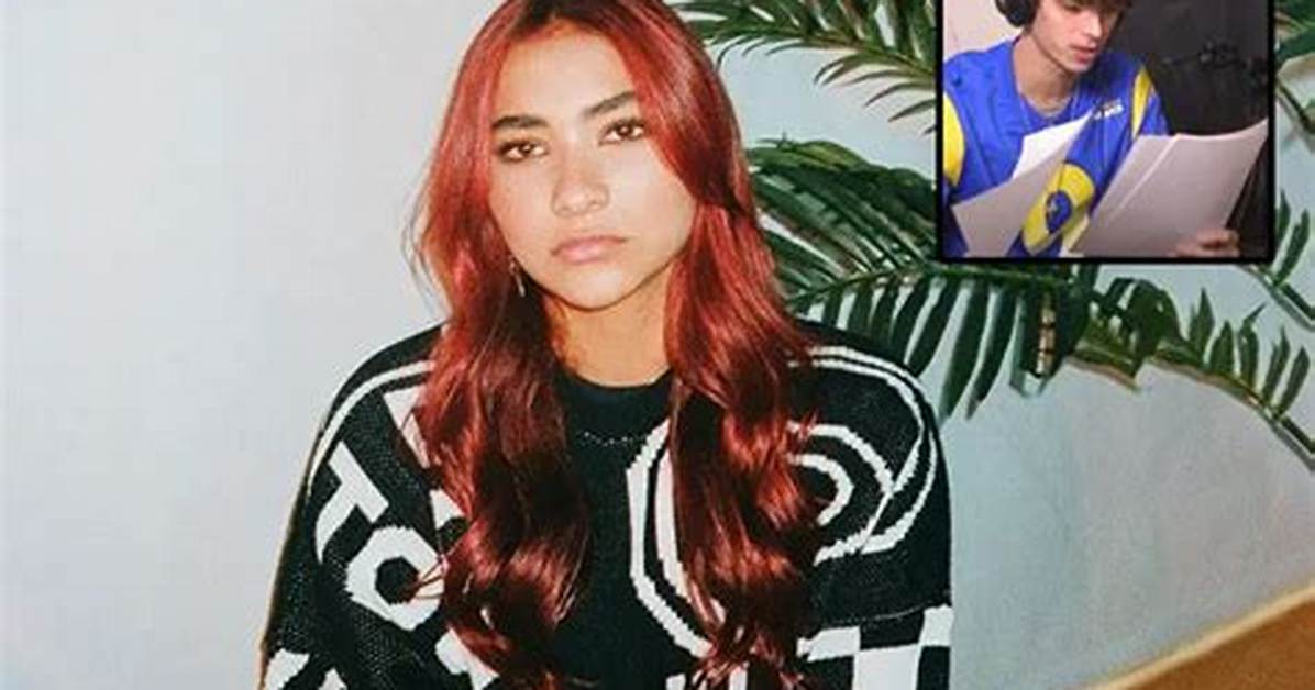 Sienna Mae Gomez Returning to Bffs Podcast After a Canceled Episode