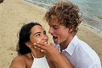 Sienna Mae Gomez Says "I've Never Been So Scared in My Life" After Jack Wright's Video