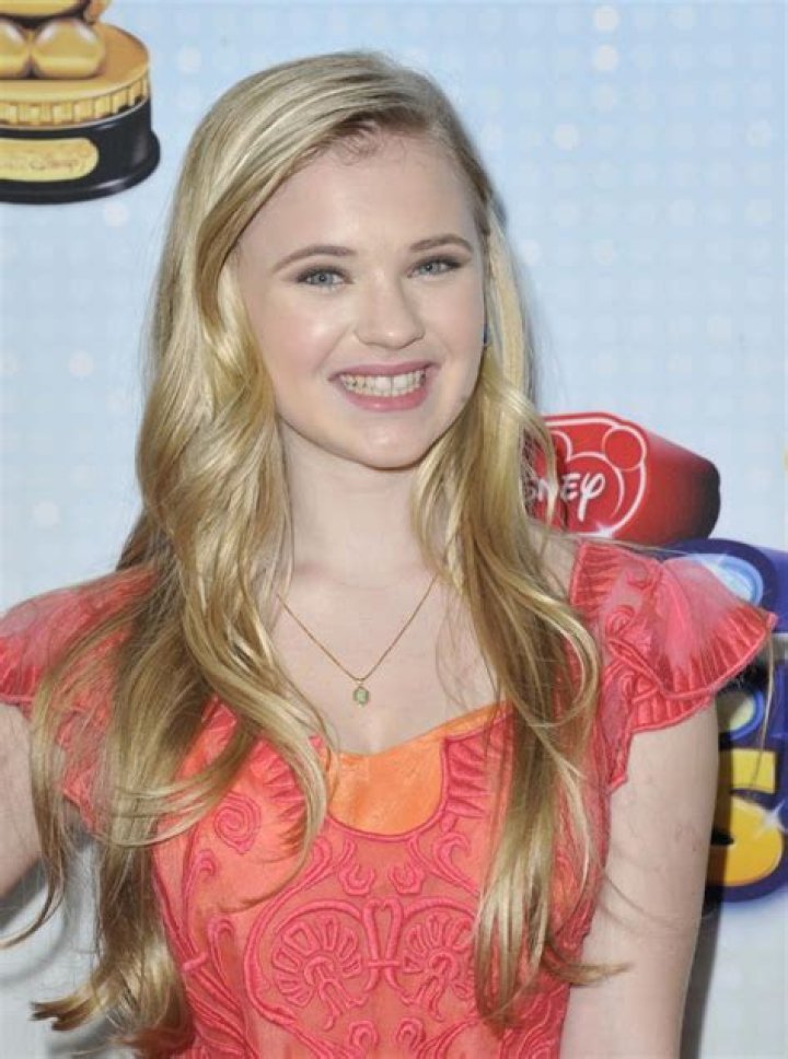 Sierra McCormick.... I love this dress!! clothes Sierra mccormick