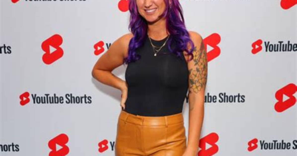 Sierra Zagarri Net Worth
