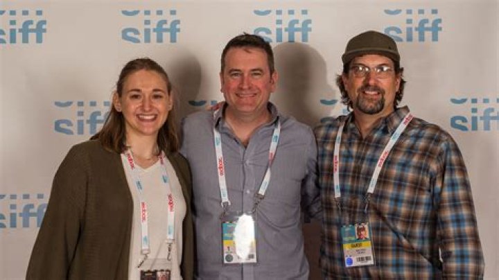 SIFF 2019 Daily Recap May 31