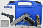Sigarms Forum – List of Sigarms Discussions and Forums