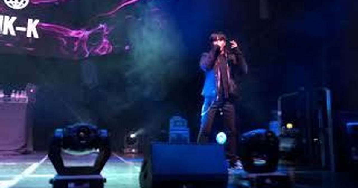 Sik K Live Concert | Popnable