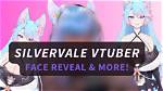 Silvervale Face Reveal 2023: Wikipedia and Age