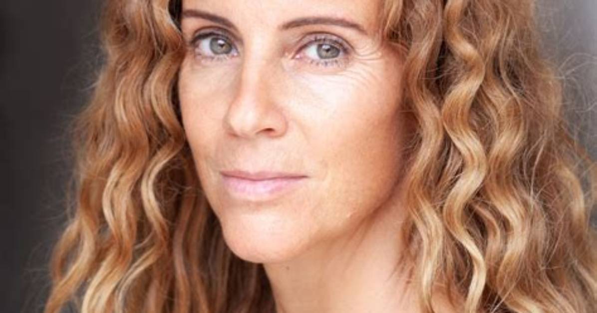 Silvia Spross