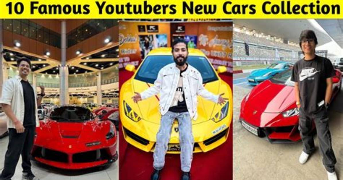 Similar Youtubers to Driven Car Reviews with Tom Voelk