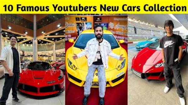 Similar Youtubers to Driven Car Reviews with Tom Voelk