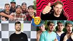 Similar Youtubers to Faraony Boy