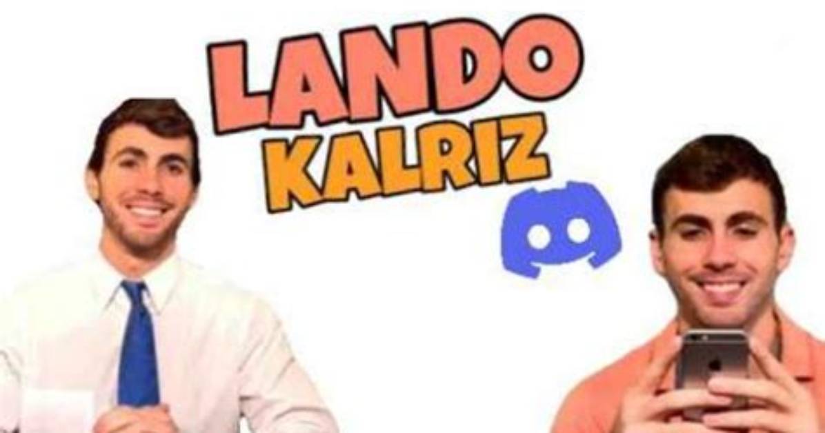 Similar Youtubers to Lando Kalriz